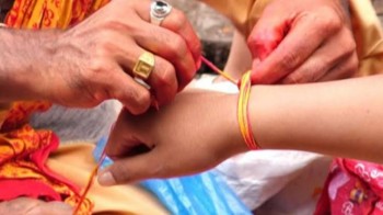 रक्षाबन्धन तथा जनैपूर्णिमा आज, धार्मिक विधिपूर्वक मनाइँदै