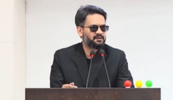‘आँसु होइन, जनतालाई हिम्मत र आडभरोसा दिनुपर्छ’:  प्रधानमन्त्री बालेन