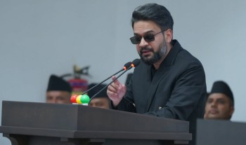 भोटेकोशी बाढीपछि सरकारले के–के गर्‍यो ?  यस्तो छ प्रधानमन्त्री बालेनको ब्रिफिङ