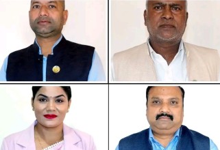 जसपाका चार सांसद कारबाही परेपछि लुम्बिनी सरकारको बहुमत कति सुरक्षित?