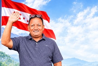 कांग्रेस दाङ ३ (क) को उपसभापतिमा पुष्पराज गिरी निर्वाचित, १०८ मतको फराकिलो अन्तर
