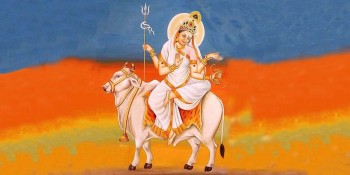 नवरात्रको आठौँ दिन, आज महागौरीको पूजा गरिँदै