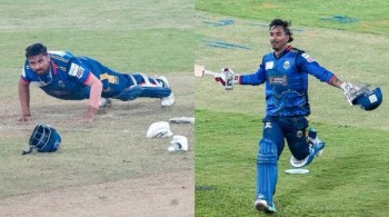 सोमपालको विस्फोटक ब्याटिङमा कर्णाली याक्सको विराटनगर किंग्समाथि रोमाञ्चक जित