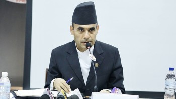 पत्रकार पक्राउले चर्कियो प्रेस स्वतन्त्रताको बहस, सबै पत्रकार रिहा: सञ्चारमन्त्री