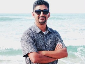 दाङ कांग्रेस क्षेत्र नं. ३ (क) को  प्रदेश प्रतिनिधि पेशागत विज्ञमा गौरव गिरी भारी मतान्तरले विजयी
