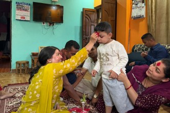 आज कोजाग्रत पूर्णिमा, दसैँ औपचारिक रूपमा समापन हुँदै