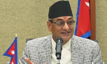 धर्मका आडमा हुने आपराधिक गतिविधि अस्वीकार्य छ: गृहमन्त्री लेखक