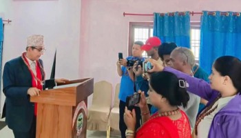 यस्ता छन् तुलसीपुर उपमहानगरका ३ वर्षे उपलब्धिहरु...