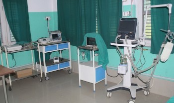 वर्षौदेखि चिकित्सकको पर्खाईमा रहेको सर्पदंश उपचार केन्द्र