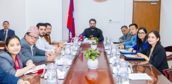 १३ देशका लागि राजदूत सिफारिस, भारतमा निश्चलनाथदेखि अमेरिकामा चिरनजंगसम्म (अरु को कहां?)