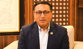 अर्थमन्त्री स्वर्णिम वाग्लेलाई कार्यवाहक प्रधानमन्त्रीको जिम्मेवारी