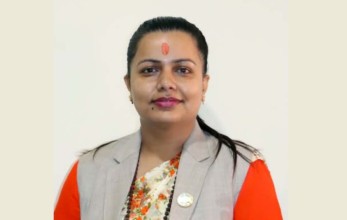 लुम्बिनीकी सांसद अम्बिका काफ्लेलाई पदमुक्त गर्ने निर्णय कार्यान्वयन नगर्न सर्वोच्चको आदेश