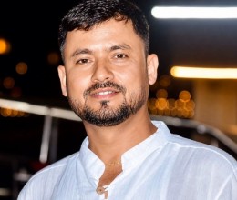 सहमतिबिनै नामावली तयार गरिएको भन्दै कांग्रेस बाँके–१ का सभापति केसीको आपत्ति