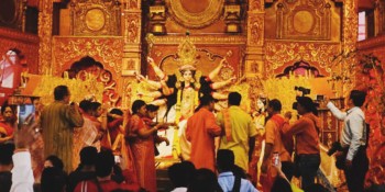 बडा दशैं: आज पनि महाअष्टमी