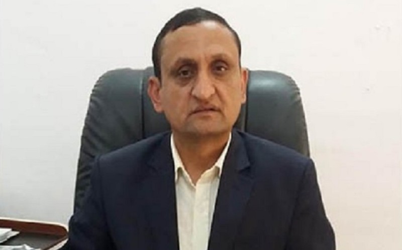 सुन तस्करी प्रकरणको छानबिनका लागि अध्यागमनका महानिर्देशक मन्त्रालय तानिए