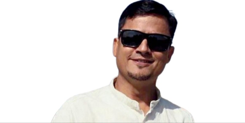 बाँके–१ मा नेपाली कांग्रेसको पुनरागमन निश्चित छ: पोषण केसी (क्षेत्रीय सभापति)