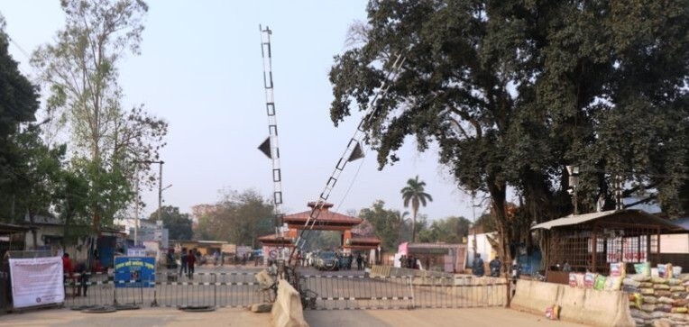 नेपालगञ्ज नाका हुँदै कुवेत पुर्‍याएर महिलाको बेचबिखन: सुर्खेतका ससिराम जेल चलान