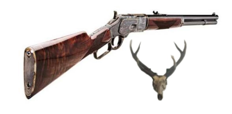 मङ्गले बन्दुक र जरायोको सिङसहित प्रहरीको नियन्त्रणमा