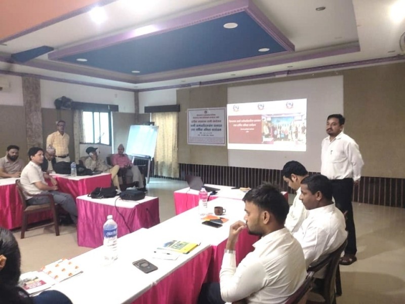 सामी कार्यक्रम प्रभावकारी ....