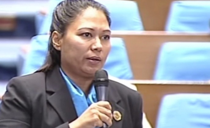 भिजिट भिसा प्रकरणमा उच्चस्तरीय छानबिन आयोग गठन हुनुपर्छ: सांसद श्रेष्ठ