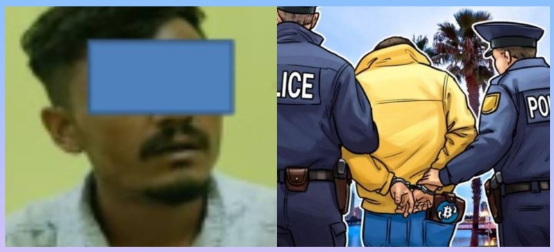 लागुऔषधसहित नेपालगन्ज र कोहलपुरबाट दुई युवक पक्राउ