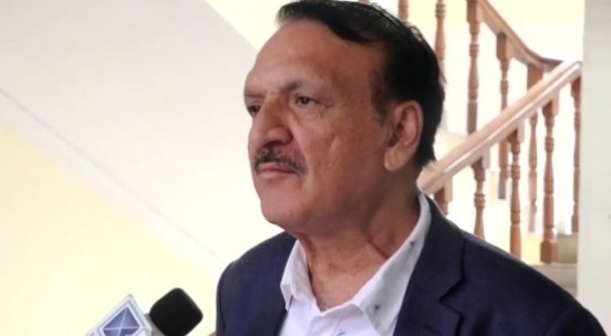 कांग्रेसले भन्यो- 'कुलिङ पिरियड’ मा विश्वासघात भयो, छानबिन दायरमा ल्याउनुपर्छ