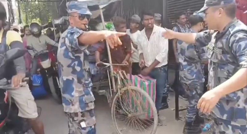 सय रुपैयाँ बढीका दैनिक उपभोग्य सामानमा लगाइएको भन्सार शुल्क सर्वोच्चले रोक्यो