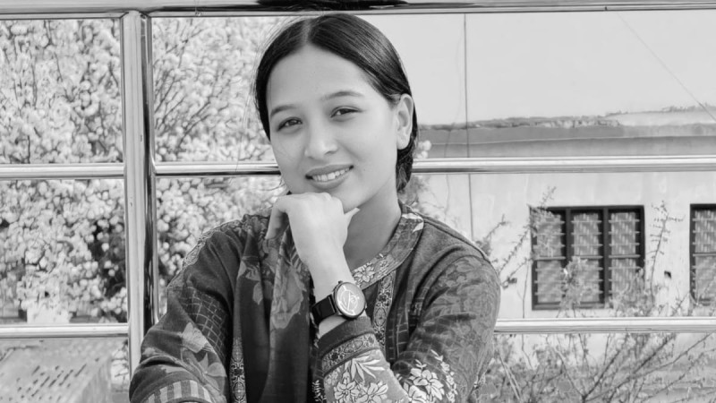 गाउँपालिकाकी कार्यालय सहायक मृत्यु प्रकरण: प्रेस चौतारी रुकुम पश्चिमक अध्यक्षविरुद्द जाहेरी