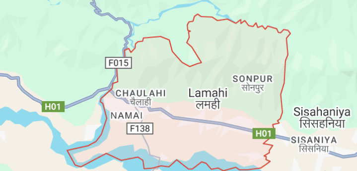 ब्याक हुँदै गरेको गाडीले किचेर दाङका एक युवकको मृत्यु