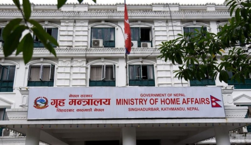 भिजिट भिसामा कुवेत जाँदै गरेका ४७ महिलालाई भारतबाट नेपाल फर्काइयो, अनुसन्धान गर्न निर्देशन
