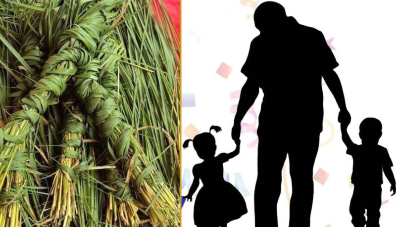 आज कुशे औँसी, बुबाको मुख हेर्ने दिन पनि आजै