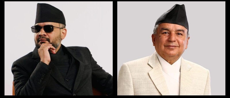 गणतन्त्र दिवसमा प्रधानमन्त्री बालेनले सम्बोधन नगर्ने, राष्ट्रपतिले सम्बोधन गर्ने