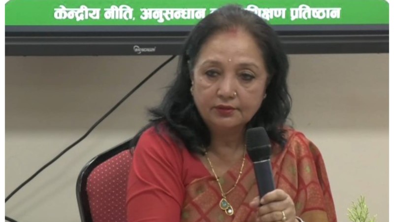 बालबालिकालाई मानव ढाल बनाइएको निष्कर्ष, ५४ जनाको भूमिका अनुसन्धानको घेरामा
