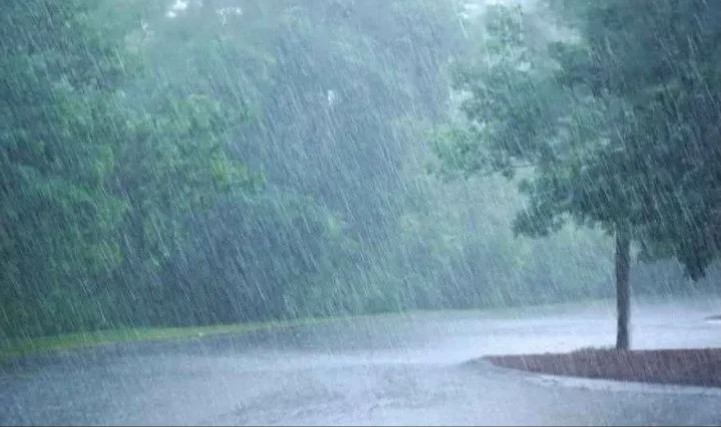 देशका धेरैजसो स्थानमा भारी वर्षा