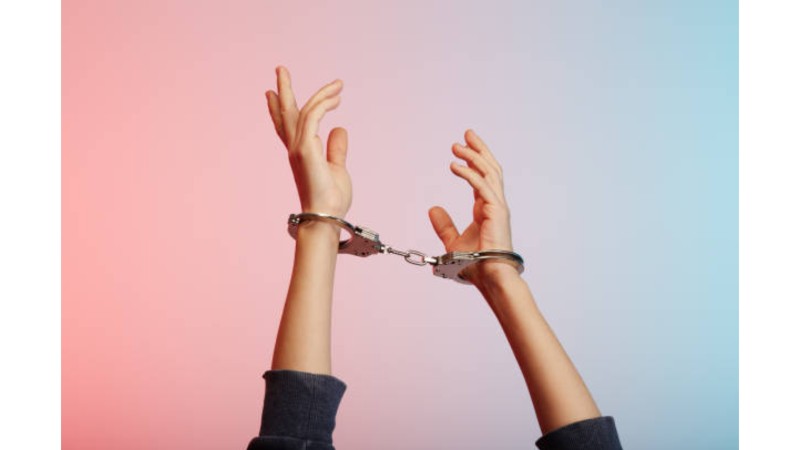 ३ वर्ष कैद पाएका नकवजनी चोरी मुद्दाका फरार प्रतिवादी बाँके प्रहरीको नियन्त्रणमा
