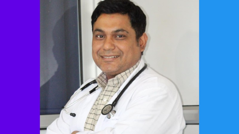 भेरी अस्पतालमा पहिलो पटक स्थायी नेफ्रोलोजिस्ट, पश्चिम नेपालका मृगौला बिरामीलाई ठुलो राहत