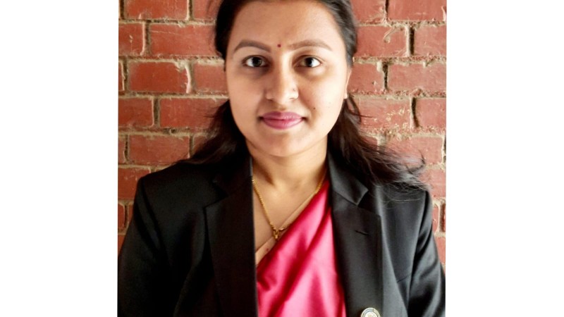 'प्रहरी र जनताको सम्बन्ध एक सिक्काका दुईपाटा जस्तै हुन् भन्ने कुरामा दुईमत छैन्'