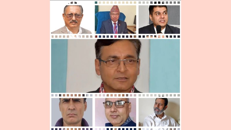 नक्कली भुटानी शरणार्थी प्रकरण: कसलाई कति सजाय निर्धारण?