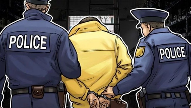 सुर्खेत प्रहरीको नियन्त्रणमा परे ब्राउन सुगरसहित २२ वर्षीय युवक