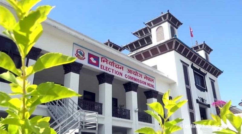 निर्वाचनका लागि दलहरुलाई आयोगले दिएका यी हुन् २० बुँदे निर्देशन