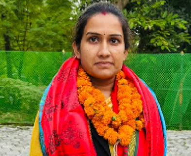 राप्रपा मधेस सांसद कञ्चन विच्छा पदमुक्त