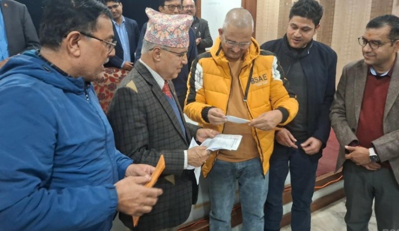 नेपालगन्ज-दिल्ली सिधा हवाई उडान: सरकारको ध्यानाकर्षण