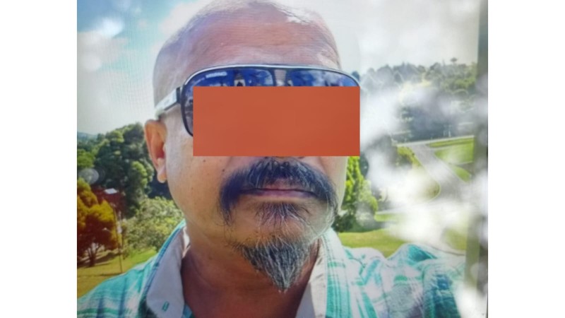 बर्दियामा दाङका निरज चौधरी हत्या घटना:मुख्य आरोपी फरार महावीर चौधरी कैलालीबाट पक्राउ