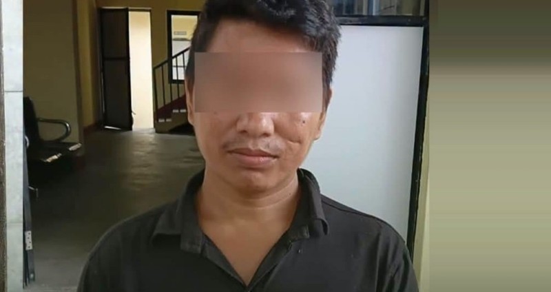 वन्यजन्तु मुद्दामा जेलबाट भागेका कैदी बन्दुकसहित पक्राउ
