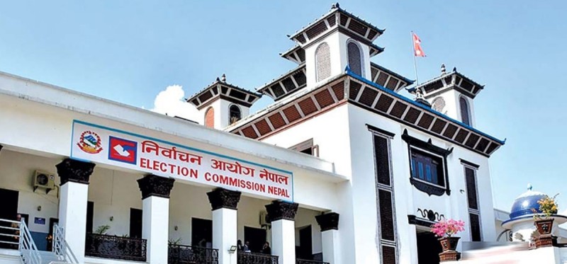 निर्वाचनमा सवारीसाधन प्रयोगमा कडाइ: दुईवटामात्र गाडी, नियम उल्लंघन गरे कारबाही