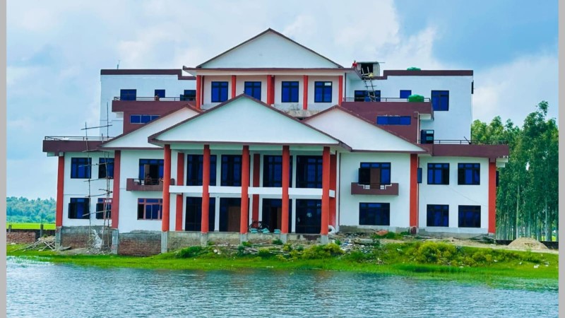 नरैनापुर गाउँपालिकामा भोलि सार्वजनिक बिदा