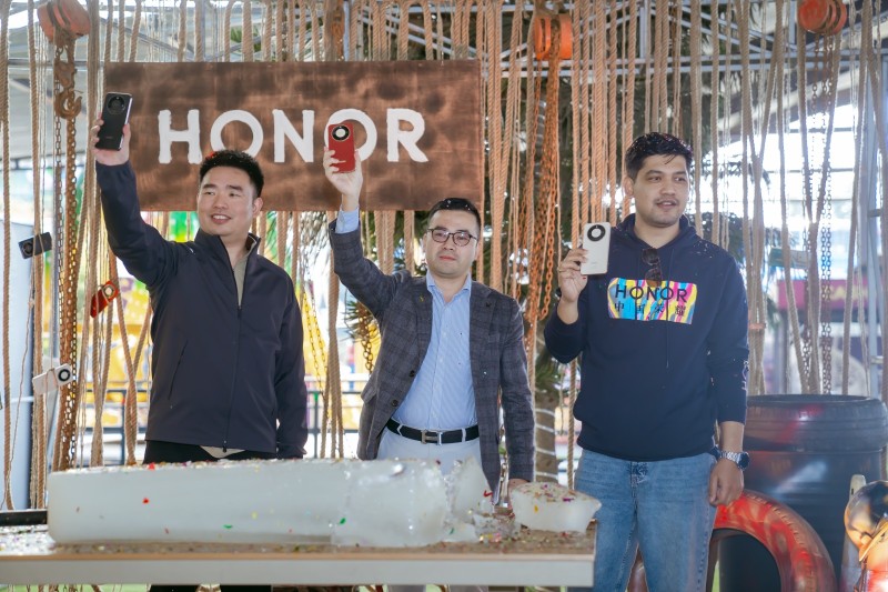HONOR X9d नेपालमा सार्वजनिक, प्रि-बुकिङ अफरमा कार जित्ने अवसर