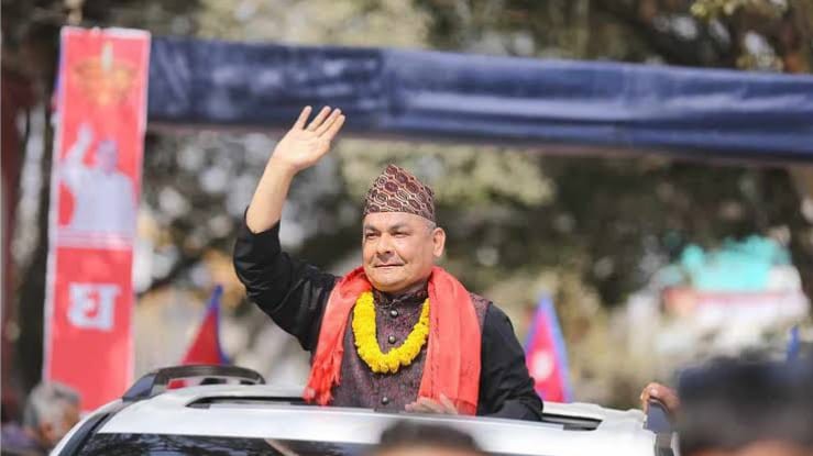 दुर्गा प्रसाईंलाई धरौटीमा रिहा गर्न आदेश