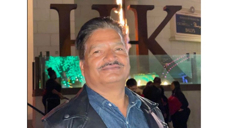 पूर्वडीआईजी छविलाल जोशीलाई कारागार पठाउन अदालतको आदेश