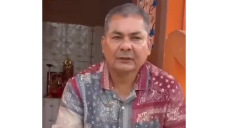 'सुरक्षाकर्मीप्रति मेरो दुश्मनी छैन, तपाईंहरूलाई पर्न गएको चोटमा क्षमा चाहन्छु': दुर्गा प्रसाईं